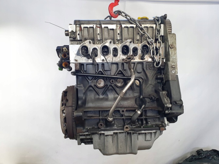 engine pillar 1.9 DCI F8T D4192T2 95 KM VOLVO V40