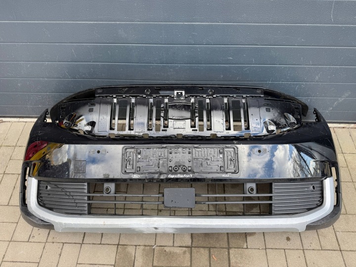 Ford Explorer Ev 23- Stoßstange vorne vorne