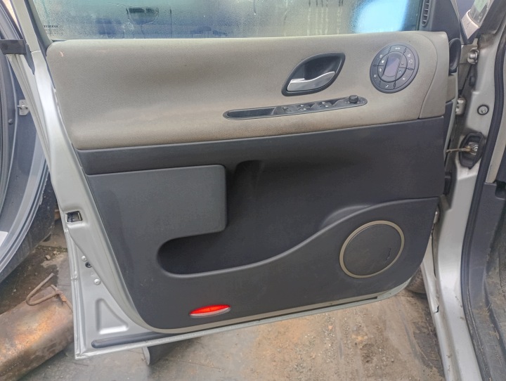 mechanismus spouštění stahování okna levý předek Renault Espace IV 4 03-12