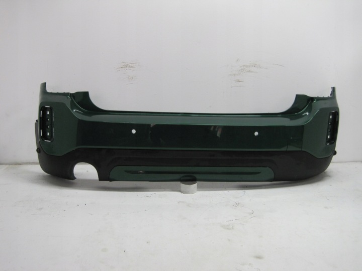 Stoßstange MINI COUNTRYMAN F60 unter 4 PDC nackt heck hinten