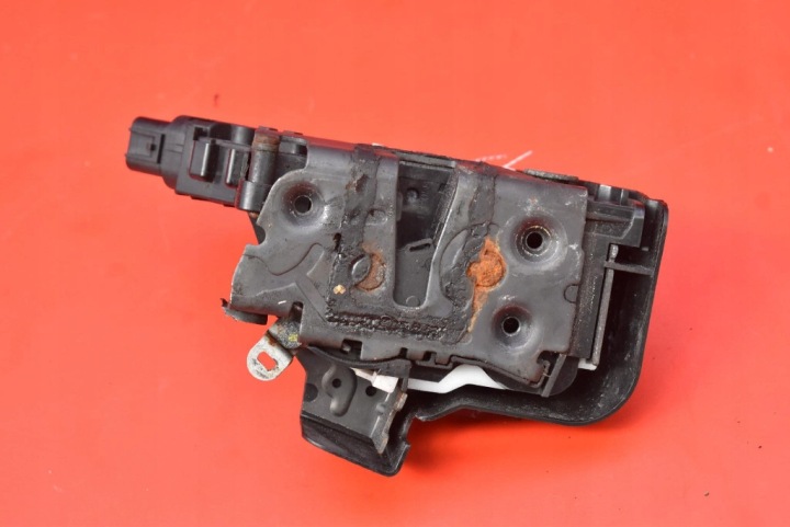 de la Serrure Portière Droite Avant Avant EU 3M5A-R21812-AJ FORD FOCUS MK2 04-08