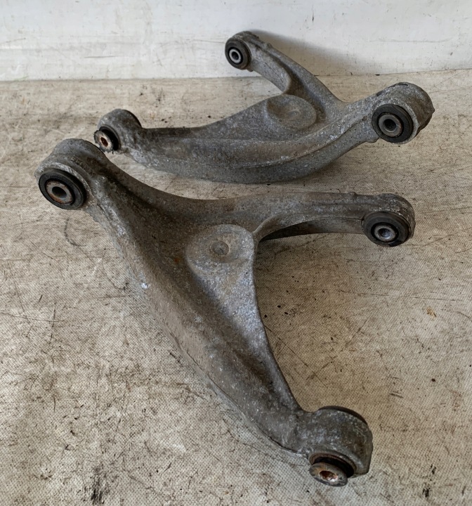 Querlenker heck links CITROEN C5 III X7 KOMBI