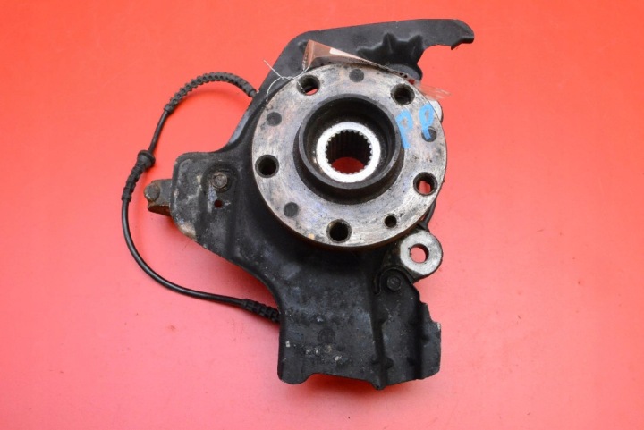 Achsschenkel Radnabe Radlager schenkel rechts vorne FIAT TIPO 2 II 356 1.4 16V 95 KM 15-21