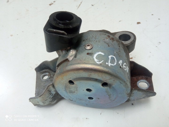 OPEL CORSA D supporto WPORNIK Motore 1.6T 13130748