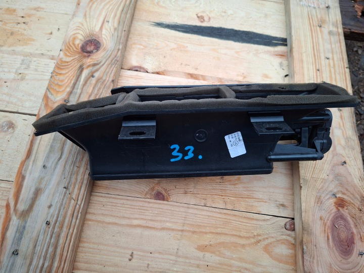 Tuyau d’entrée NAGRZEWNICZY Micro moteur VOLKSWAGEN PASSAT B7 3C1819241J