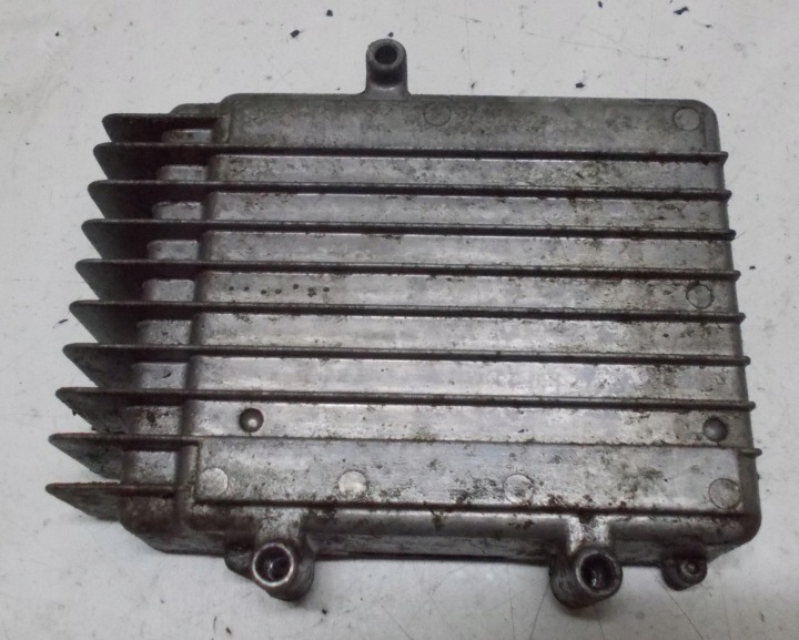 JEEP CHEROKEE KJ 2.8 D 03R control unit gearboxes 56044585AC