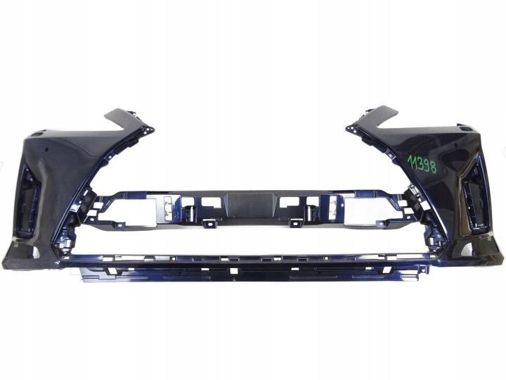 Lexus RX IV RX450H LIFT nárazník předek přední