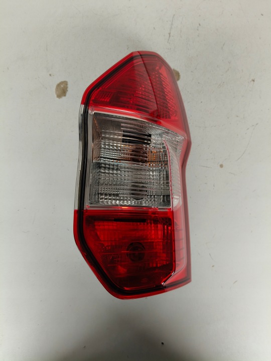 light right rear FORD TRANSIT COURIER 14