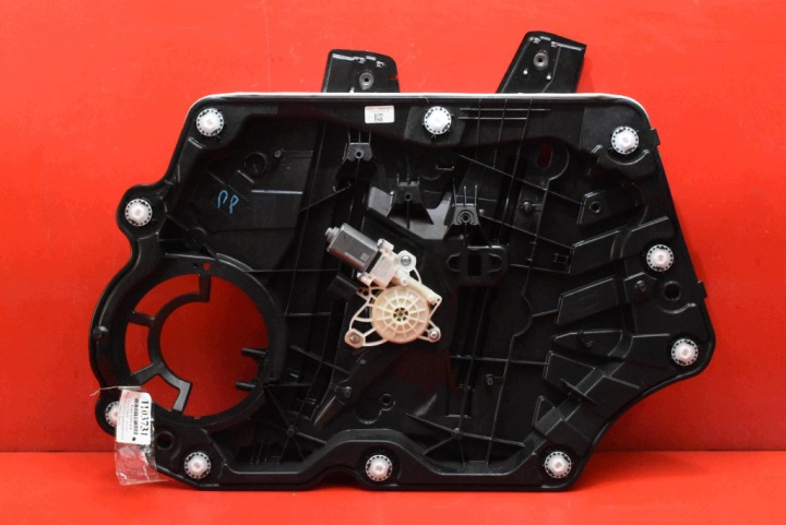 window regulator right front EU H1BB-A23200-CE FORD FIESTA MK8 5D HB 17-21
