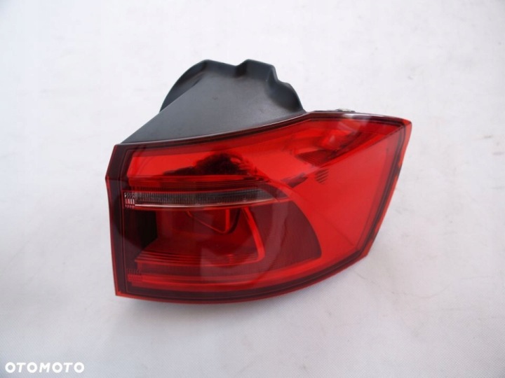 Volkswagen Sportsvan Licht rechts heck rechts hinten 510945096R