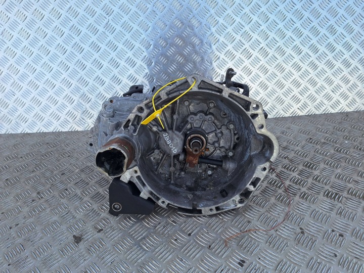 Boîte de vitesses HYUNDAI i20 II 14-20 1.2 B 2BB01D