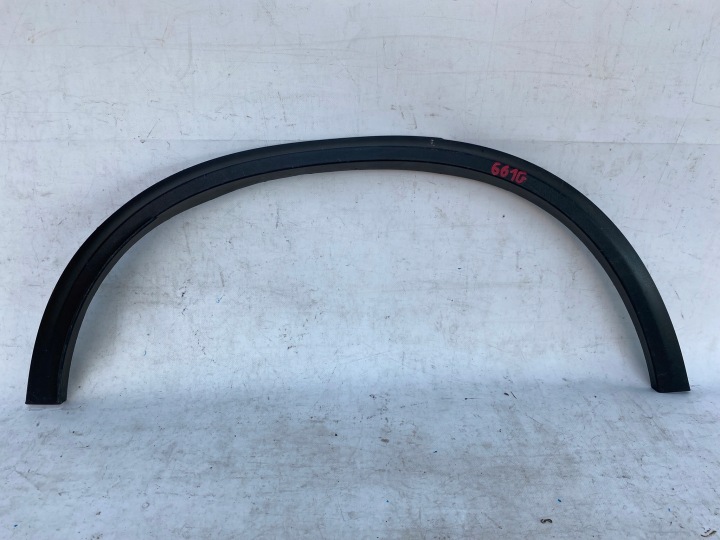 MERCEDES GLC X253 15- moulding of a fender right rear part A2538851401