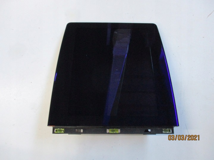 BILDSCHIRM, DISPLAY RENAULT CLIO V 280347838R
