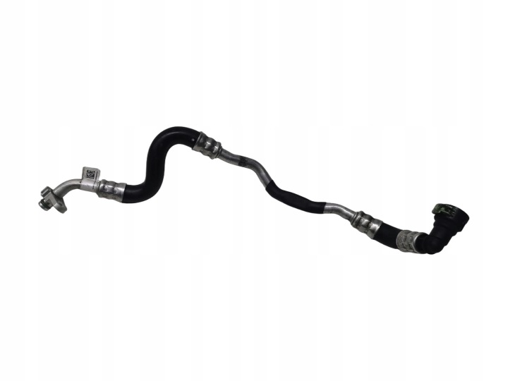 Schlauch des Kühlers oil BMW 1 F40 M135I 8676525