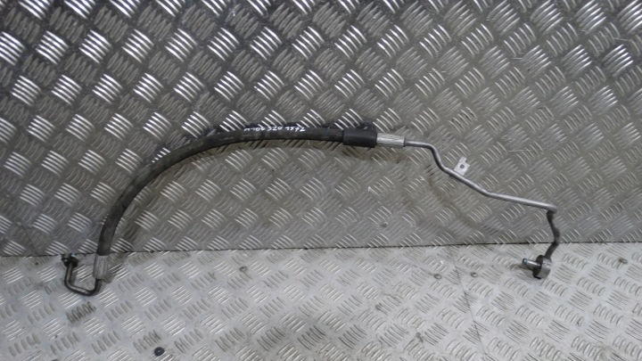 IDEALNY wiring DYNAMIC MERCEDES GLE W166 W292 1