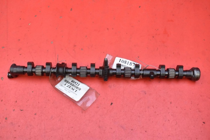 Arbre à cames MIMOSRODOWY 7513785-01 BMW E46 2.0i VALVETRONIC 143 KM 01-06