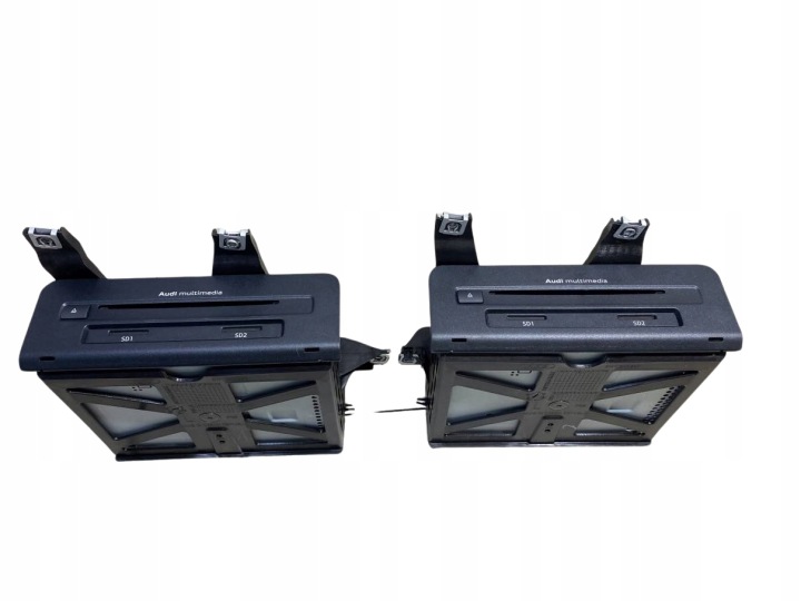 navigazione MIB MMI AUDI A4 B9 8W0035899