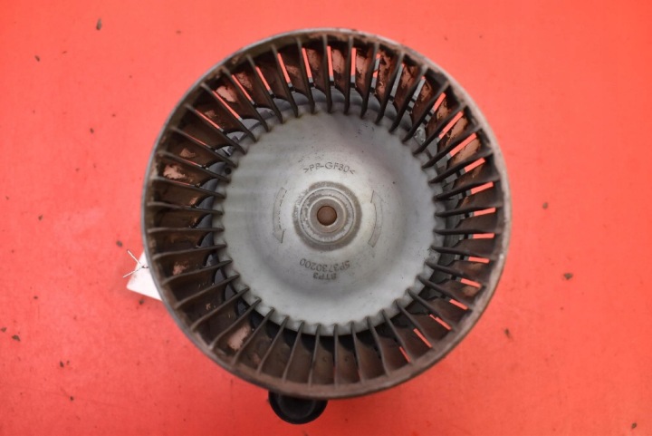 Réchauffement Ventilateur Bouches buses EU 5P3730100 DACIA SANDER 2 II 13-16