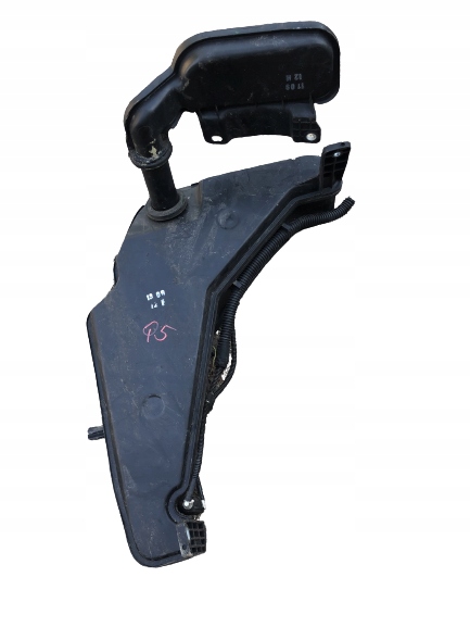AUDI Q5 washer fluid tank 8R0955453B