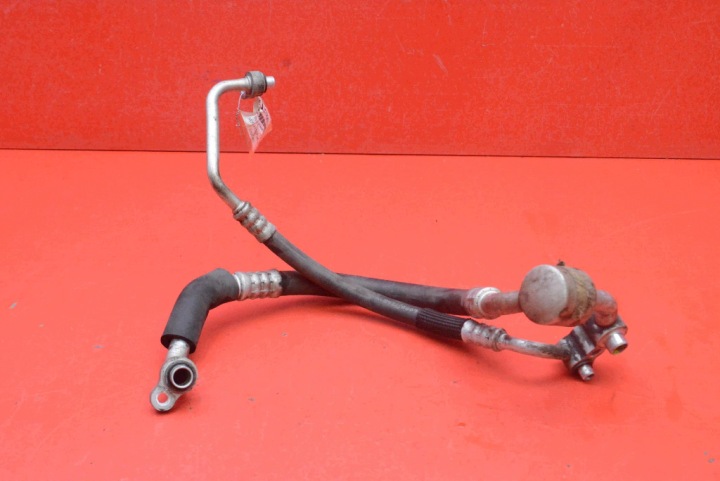 wiring hose of the air conditioning OPEL ZAFIRA C TOURER 2.0 CDTI 165 KM 12-16