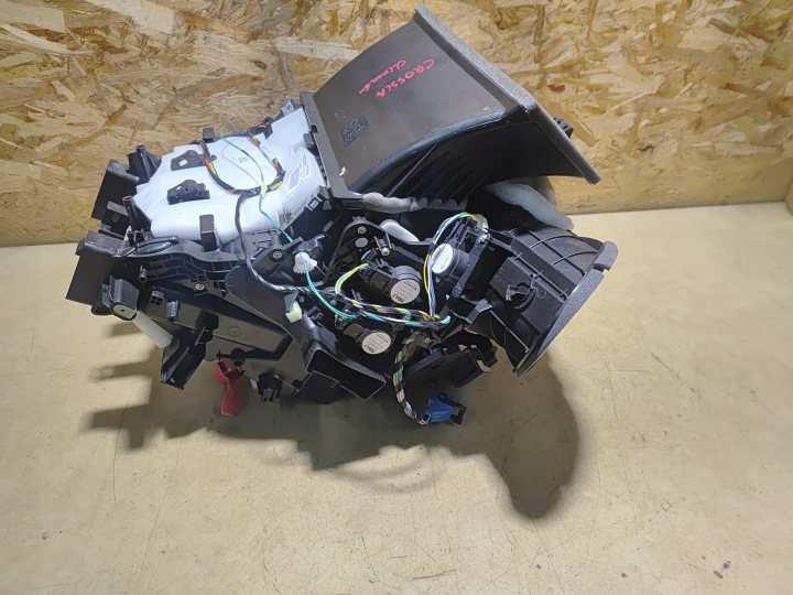 OPEL CROSSLAND WRITER YP00000280 23r. 5