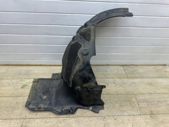 Pare soleil Gauche Avant Arrière partie de BMW G20 G21 7340927