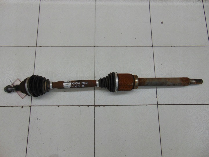 SEMIASSE DESTRO FORD KUGA MK2 1.6D GV61-3B436-BA