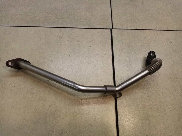 hose oil MERCEDES W168 1.7 CDI 6681800420