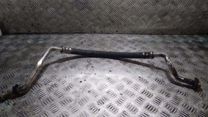 Conduit pieces tuyaux Climatisateur air conditionné FORD MONDEO MK 4