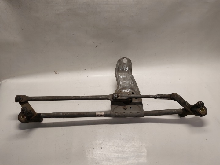 BMW x5 e53 mehanizam brisača prednji dio 4 pin