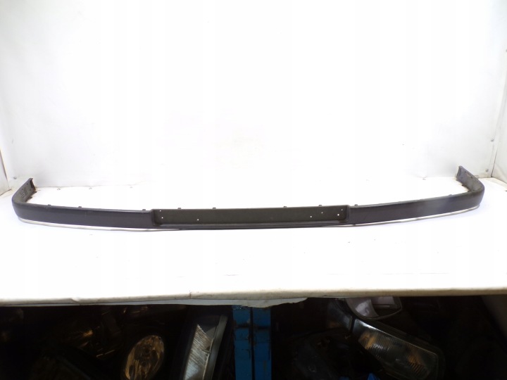 moulding of a bumper front front SKODA OCTAVIA 1 and