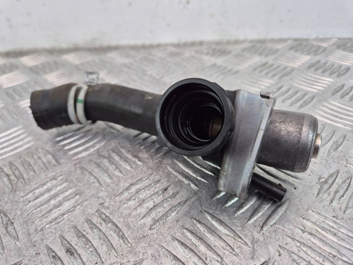 Mercedes E250 CGI W212 heater of gas chlodzacego A2712030164