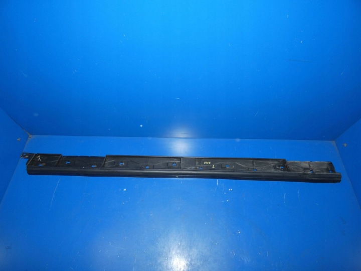 Blende Gehäuse schwellen links Seite Mazda CX-5 KD5351PS1