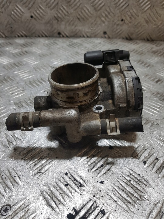 Vanne boitier papillon OPEL ASTRA H 0280750133 24420536