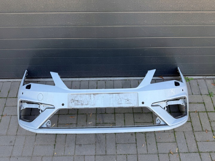 Seat Leon IV FR 19- nárazník predok predný