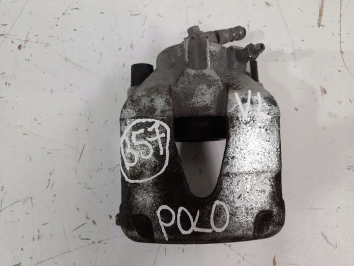 VOLKSWAGEN POLO 2G SKODA Bremssattel Bremse Sattel Brems- links 102B (B57)