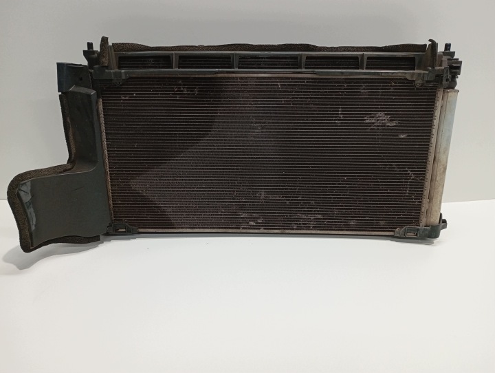 Kühler Kühler TOYOTA CHR und 1,8HYB