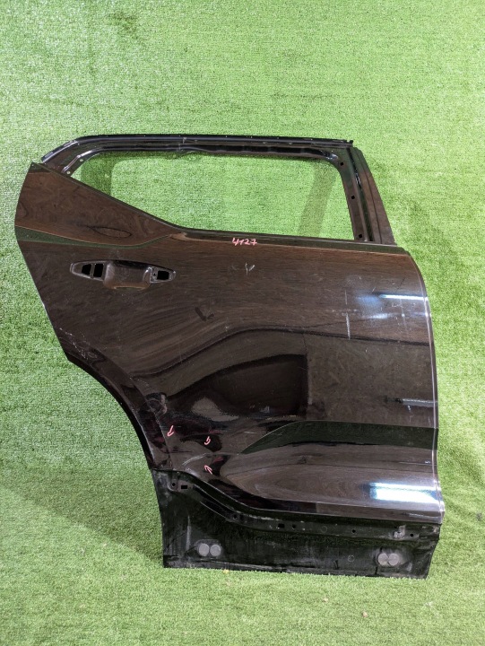 ajtó hátsó jobb jobb far VOLVO XC40 II 17- NR.4127