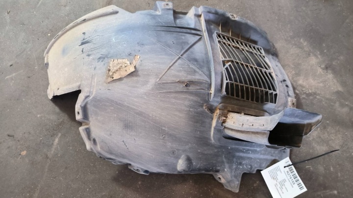 Pare soleil Gauche Avant 7185163 BMW F01 F02 750Li xDrive