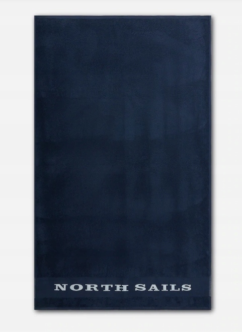North Sails Ručník Unisex pro dospělé