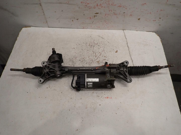 Boîter direction Boîter direction AUDI A4 B9 A5 II 8W1423055AD
