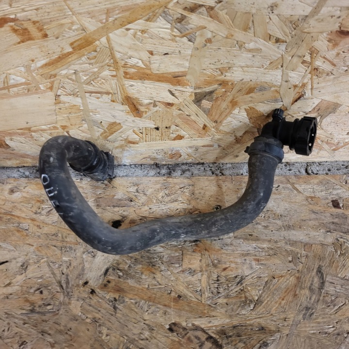 OPEL COMBO E CITROEN BERLINGO TOYOTA PROACE CITY wiring of water of the heating