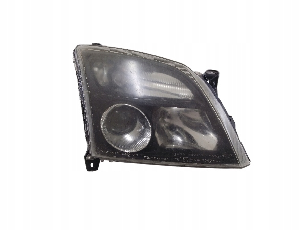 OPEL VECTRA C SIGNUM Licht rechts vorne CIEMNA