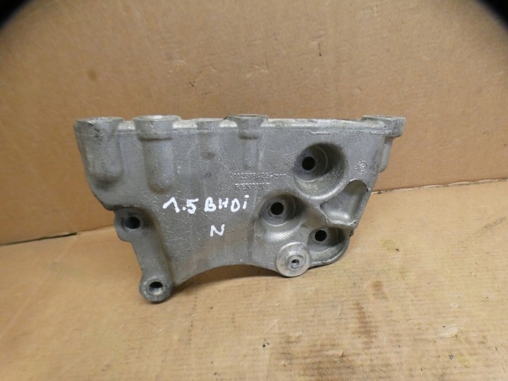 RENAULT Supporto motore staffa fissaggio 1.5 BHDI