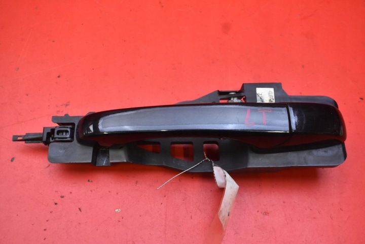 Poignée Gauche Arrière Arrière QXR/PXR JEEP GRAND CHEROKEE 4 IV WK2 10-14