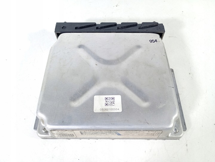 Volvo S60 00-10 Ordinateur Unité de contrôle Moteur OE 30684377A