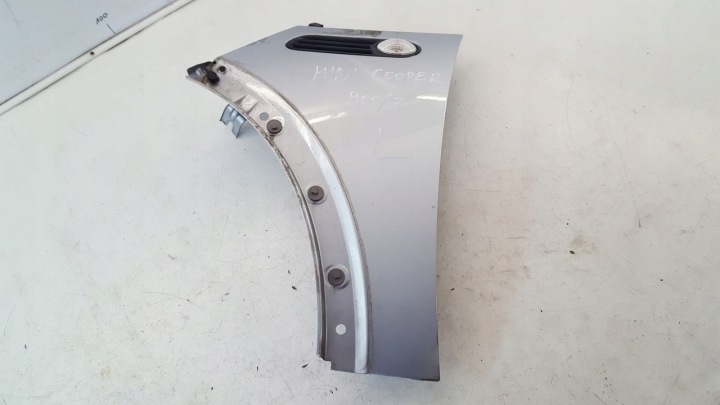 fender left front front Mini Cooper R50 900/7