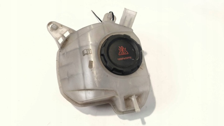 Ausdehnungsbehälter 2Q0121407D SKODA KAMIQ