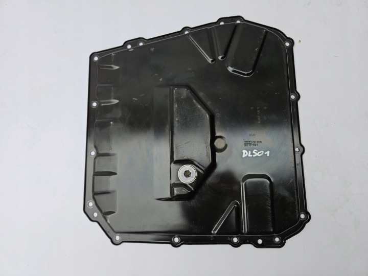 donja uljna mjenjača prijenosa S-TRONIC DL501 A4 A5 S5 S4 B8 8K