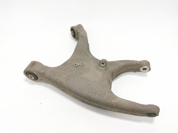 arm right rear part lower AUDI SQ5 8R LIFT 8R0505312F
